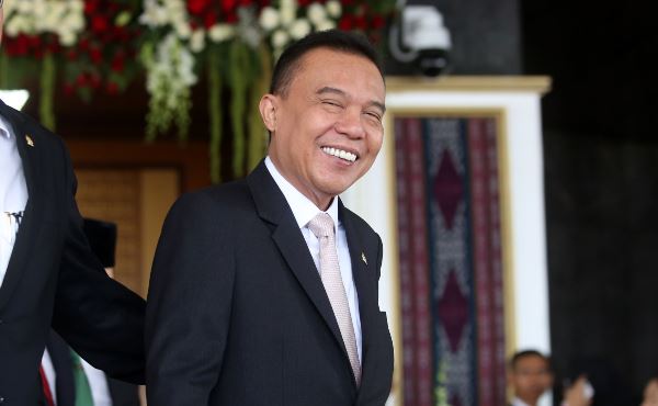 Sufmi Dasco: Penetapan Pimpinan AKD Berlangsung Dinamis