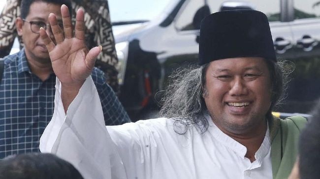 Bareskrim Akhirnya Terima Laporan FPI terhadap Muwafiq