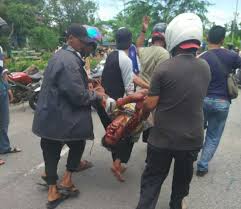Komnas HAM Bakal ke Meranti, Investigasi Bentrok Warga Vs Polisi