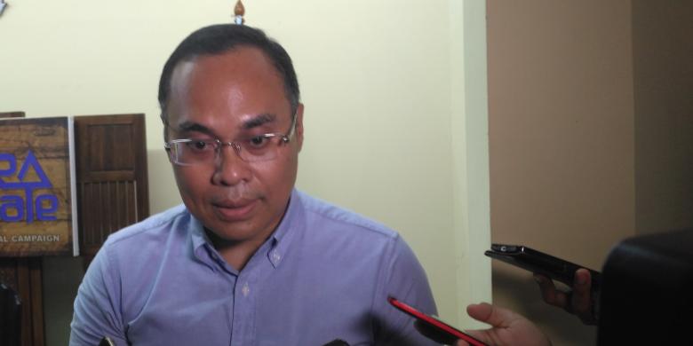 Masalah Kewarganegaraan Bukan Hanya Dialami Arcandra Tahar