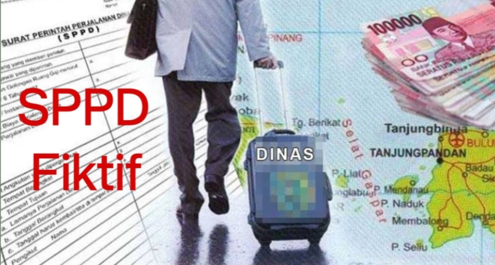 Ditreskrimsus Polda Riau Mendalami Dugaan Surat Perintah Perjalanan Dinas (SPPD) Fiktif di Setwan DPRD Riau