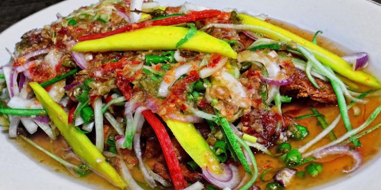Penang Corner, Kafe Tempat Nongkrong Para Aktivis di Medan
