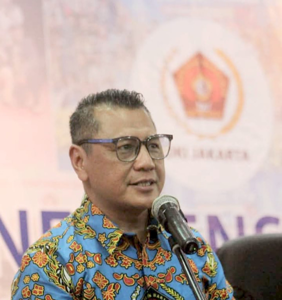 Batas Pendaftaran UKW PWI Jaya & UMJ Hanya Tinggal Seminggu, Segera Daftar Sebelum 21 Januari! 