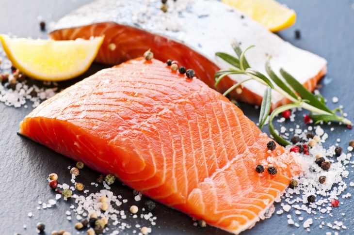 Manfaat Konsumsi Ikan bagi Tumbuh Kembang Anak 