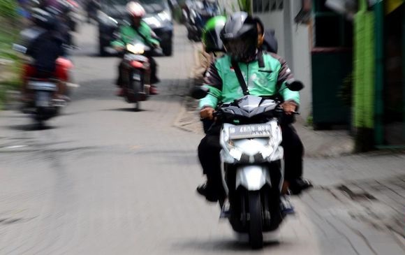 Kenaikan Tarif Ojek Online Bisa Tekan Daya Beli Masyarakat