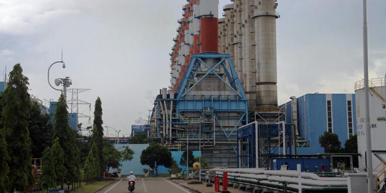 PLN Diminta Konsisten soal Pasokan Gas dalam Proyek 35.000 MW