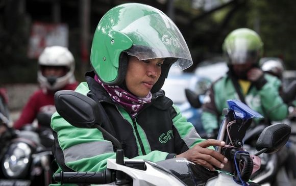 Fitur Baru Grab Buat Wanita Bisa Dapat Sopir Sesama Gender