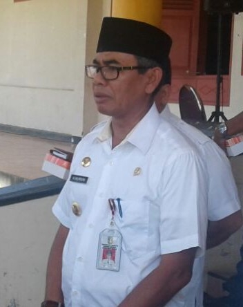 Setiap Kamis Pagi, Seluruh Pegawai di Kuansing Wajib Berolahraga