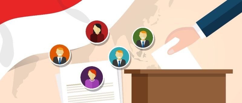Berkas Usulan Anggota DPRD Rohul Terpilih Selesai Diverifikasi 
