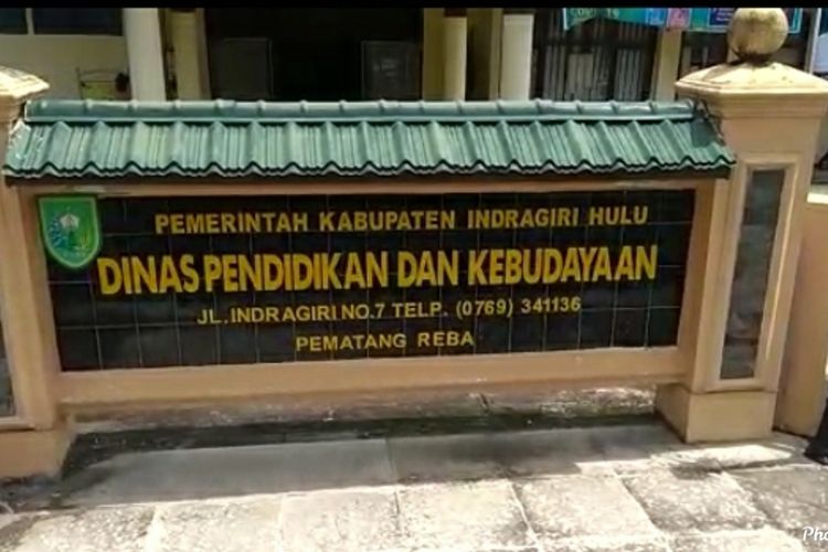 64 Kepala SMP Mundur, Diperas Oknum Kejaksaan Riau Jadi Alasan