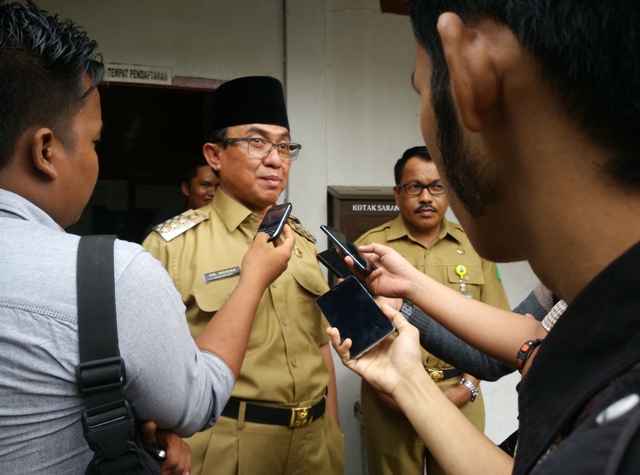 Antisipasi Penyalahgunaan Lem Kambing Oleh Pelajar, Bupati Bentuk Tim
