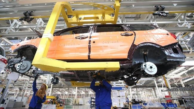 Wuling Fokus di Indonesia, Belum Mau Sentuh Ekspor Australia 