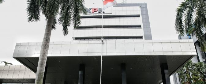 KPK Incar Penyuap Lain Raperda Reklamasi