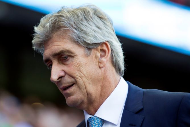 Kontra Tottenham, Pellegrini Berharap Bisa Buka Jalan Positif 