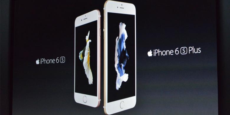 Terungkap, Spesifikasi iPhone 6s yang Masih Disembunyikan Apple