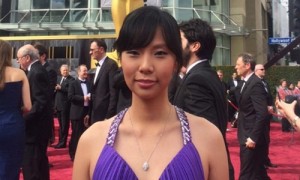 Livi Zheng, Sineas Muda Indonesia Yang Sukses di Hollywood
