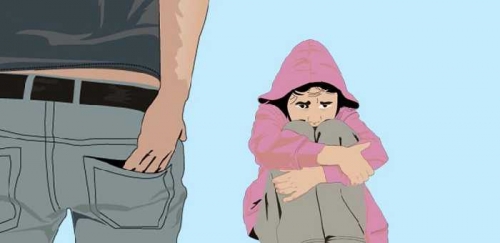 Menegur karena Berpelukan di Sekolah, Guru Malah Kaget Setelah Mendengar Pengakuan Muridnya