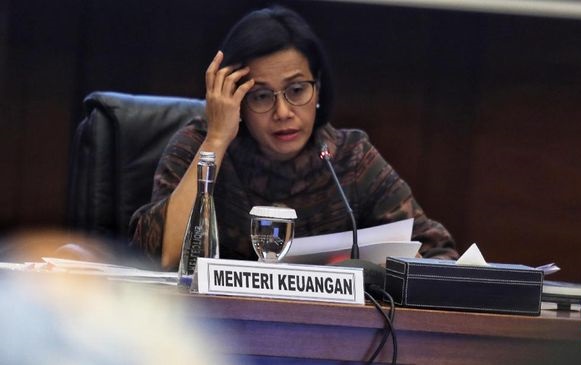 Sri Mulyani: Diskusi Tak Mendalam soal Dana Khusus dari China