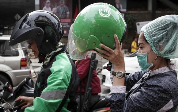 Ketika Driver Ojol Masih Berharap Tarif Lebih Tinggi Lagi 