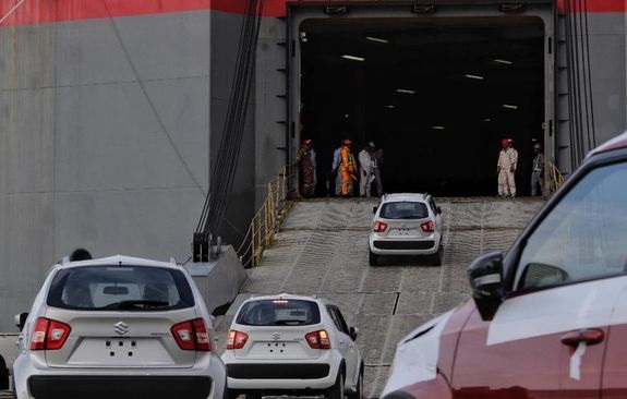 Produksi Mobil Listrik di Indonesia demi Ekspor ke Australia