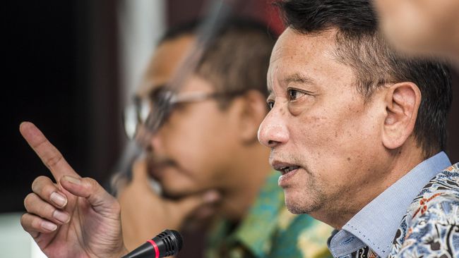 Pemeriksaan Nasabah Bersaldo Rp200 Juta Sesuai Nilai Tukar 