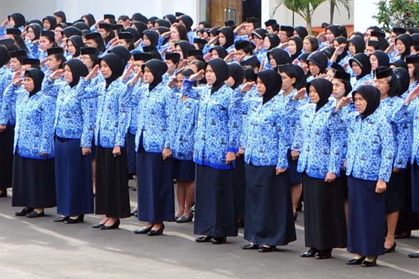 Bawaslu Temukan 40 Dugaan Pelanggaran ASN di Pilgub Jabar 