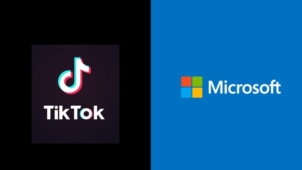 Microsoft Berminat Beli TikTok Operasional Amerika Serikat? 