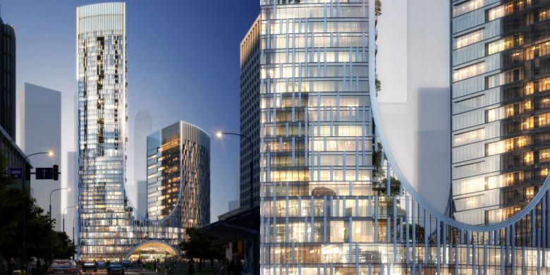Tujuh Apartemen Termahal di Jakarta 