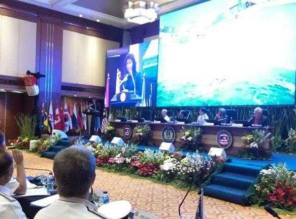Illegal Fishing Diberantas, Susi: 9 Bulan Produksi Ikan Naik 240% 