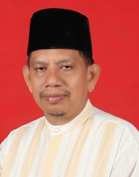 Kakan Kemenag Inhu H Abdul Kadir