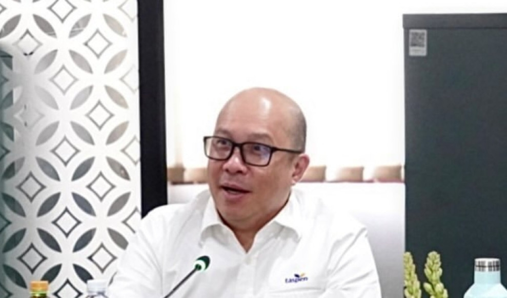 Dugaan Korupsi Investasi, KPK Tetapkan Dirut Taspen Nonaktif Tersangka