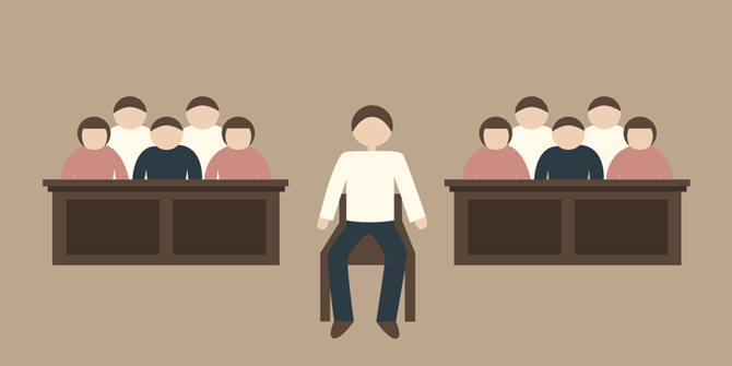 Disidang DKPP Karena jadi Saksi Cagub, Ketua KPU Palembang Klaim Bukan Timses