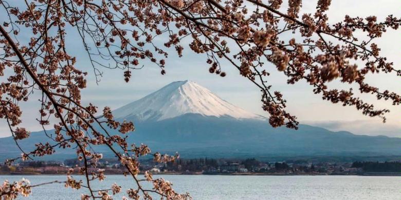 Alasan Jepang Jadi Tren di Kalangan Wisatawan Indonesia 