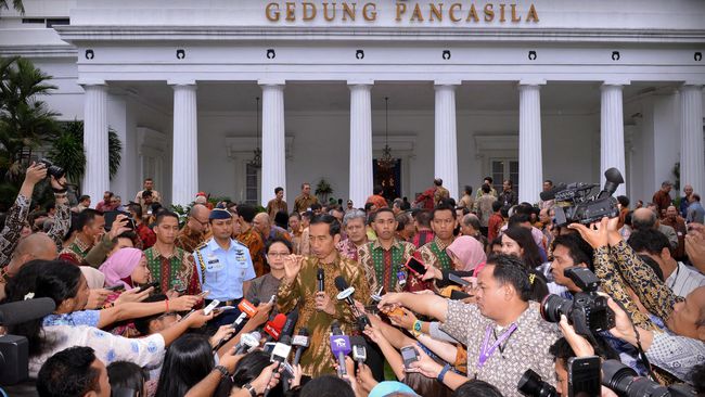 Kewartawanan Masa Kini 