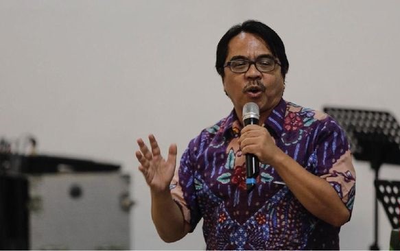 Perbuatan Maksiat Eks Pejabat BPJS TK Disebut Coba Ditutupi