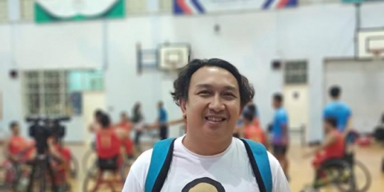 Beratnya Augie Fantinus Berada di Penjara