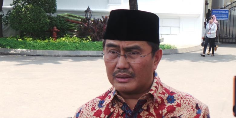 Ketua DKPP Sebut Laporan Pengaduan Pemilu Berkurang dari Waktu ke