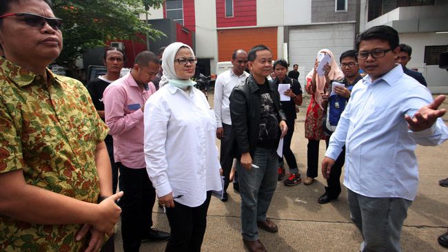 Bebiluck Keluhkan Lamanya Pengurusan Perizinan di Daerah 