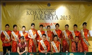 Ahok Pernah  Hentikan Pemilihan Koko Cici Jakarta