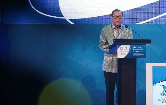 Gubernur BI: Rupiah Terguncang Tiga Kali Tahun Ini 