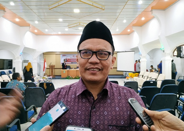 Khairul Umam Sebut PKS Usung Abi Bahrun di Pilkada Bengkalis