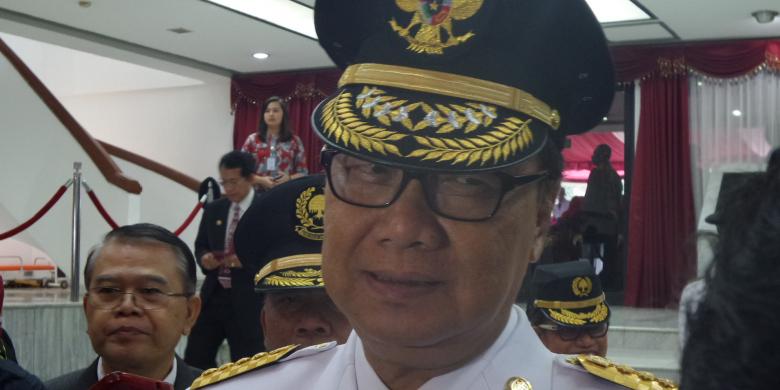 Mendagri: Tahapan Pilkada Sesuai Rencana