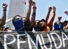 Siapa Suruh Jadi Pemuda Jakarta?