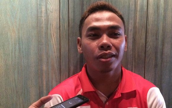 Eko Yuli Tuntut Kesejahteraan Atlet Angkat Besi 