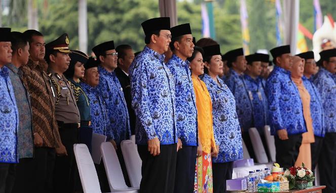Cegah Mobilisasi Oleh Incumbent, Kemenpan-RB dan Kemendagri Bentuk Satgas Netralitas PNS di Pilkada