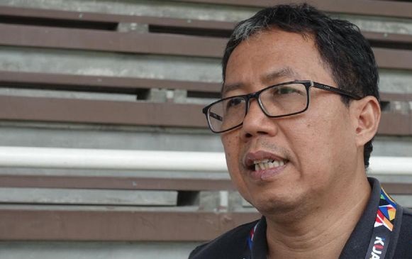 Baru 17 Pertanyaan, Pemeriksaan Jokdri Dilanjutkan Kamis