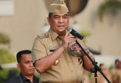10 Perusahaan Perkebunan Bodong Disikat Habis