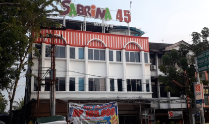 Takut Kena Sialnya, Warga Harapan Raya Minta Hotel Sabrina 45 tidak Tampung Pasangan 