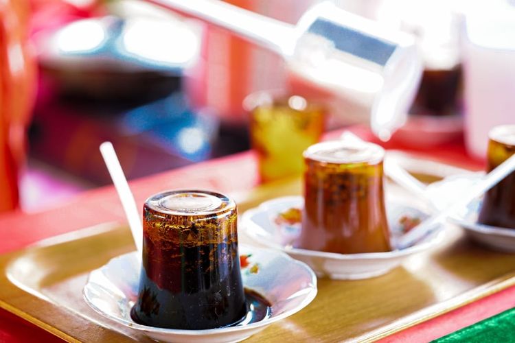 10 Fakta Unik tentang Kopi, Salah Satunya jadi Penyebab Perceraian 