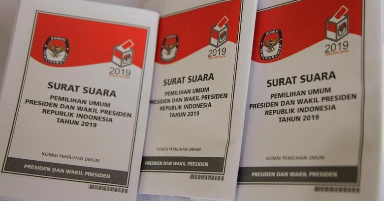 16 TPS di Makassar Gelar Pencoblosan Ulang 27 April